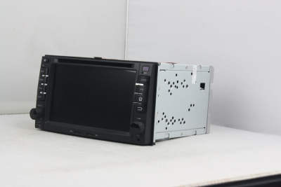 Штатная автомагнитола Android 10 Carmedia XN-6227-P30 для KIA 188x102мм