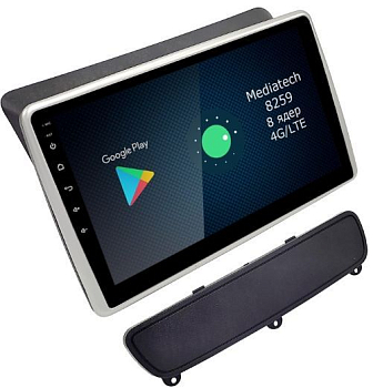 Штатная магнитола Roximo 4G (2K) RX-2334 KIA Sorento Navi, 2012-2019 (Android 13) Штатная магнитола Roximo 4G (2K) RX-2334 KIA Sorento Navi, 2012-2019 (Android 13)