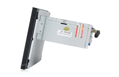 Штатное головное устройство PORSCHE CAYENNE 2002-2010 на Android 10 Carmedia MKD-8222-P5-8