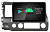 Штатная магнитола Roximo 2K / RI-1911 для Honda Civic 8 2006-2012 на Android 12 (8/128Gb)