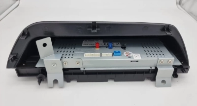 Монитор для Lexus RX 2016-2019 (вместо штатного 8 дюймового экрана) на Android 11 - Carmedia MRW-3805