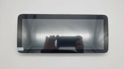 Монитор для Audi Q5 2008-2016 на Android 11 - Carmedia MRW-A1210L