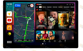 Штатная магнитола Subaru WRX 2002-2004 на Android 10, DSP, 4G, IPS, Carplay - Cardrox CD-4755-13 (11-13 дюймов) Штатная магнитола Subaru WRX 2002-2004 на Android 10, DSP, 4G, IPS, Carplay - Cardrox CD-4755-13 (11-13 дюймов)