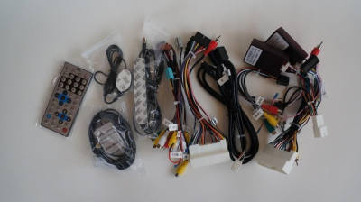 Штатное головное устройство Kia Optima IV (JF) 2016+ на Android 9.0 Carmedia KD-8504-P6