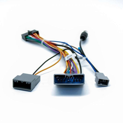 Магнитола Honda Civic 2007-2011 левый руль LeTrun 3207-4217 9 дюймов VT Android 10.x MTK-L 2+16 Gb ASP