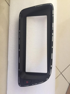 Штатная автомагнитола Audi Q5 2008-2016 Carmedia XN-A1001 Android 8.1 DSP