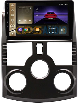 Штатная магнитола Teyes CC3 4+64Гб для Toyota Rush, Daihatsu Terios 2006-2016 на Android 10 (4/64Гб)