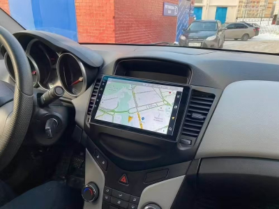 Штатная магнитола Chevrolet Cruze 2008-2012 на Android 11 - Cardrox CD-4057M Штатная магнитола Chevrolet Cruze 2008-2012 на Android 11 - Cardrox CD-4057M