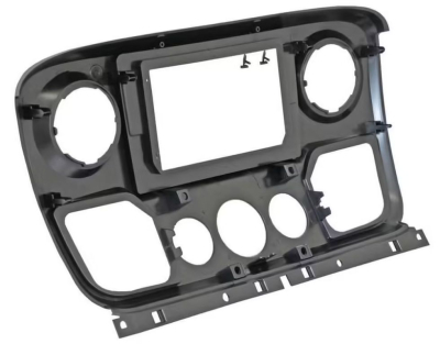 Штатная магнитола Renault Master 2010-2019 на Android 11 - Cardrox CD-4760M