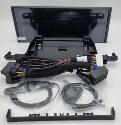 Монитор для Audi Q5 2008-2016 на Android 11 - Carmedia MRW-A1001