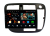 Штатная магнитола Honda Civic 1998-2000 на Android 11 - Cardrox CD-4641M Штатная магнитола Honda Civic 1998-2000 на Android 11 - Cardrox CD-4641M