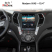 Магнитола Tesla для Hyundai Santa Fe 2012+ (DM), Grand Santa Fe 2014+ на Android 9.0 CARMEDIA ZF-1157-DSP Магнитола Tesla для Hyundai Santa Fe 2012+ (DM), Grand Santa Fe 2014+ на Android 9.0 CARMEDIA ZF-1157-DSP