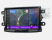 Мультимедийная система Яндекс.Авто YA-LD03-1A для LADA X-Ray
