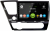 Штатная магнитола Roximo CarDroid RD-1931F для Honda Civic 9 4D, 2013-2017