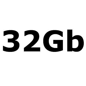 Увеличенная память 32Gb CARDROX M серии
