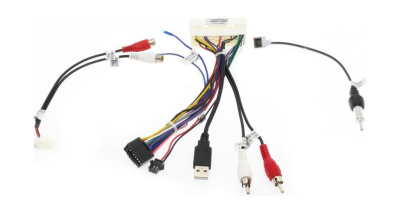 Штатная автомагнитола Wide Media MT9039MF-1/16 для Hyundai Solaris 2017 на Android 6.1