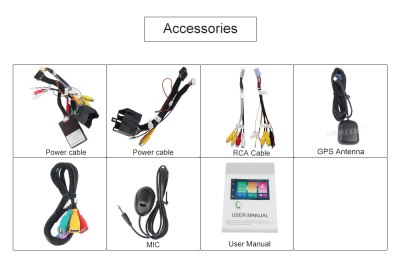 Штатное головное устройство PORSCHE CAYENNE 2002-2010 на Android 10 Carmedia MKD-8222-P5-8