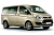 Tourneo Custom