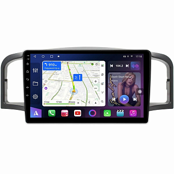 Штатная магнитола для LIifan Solano 2008-2016, 620 2008-2013, 630 2014-2016 на Android 13, QLED/2K, 4G - FarCar S500 Plus (3280M) Штатная магнитола для LIifan Solano 2008-2016, 620 2008-2013, 630 2014-2016 на Android 13, QLED/2K, 4G - FarCar S500 Plus (3280M)