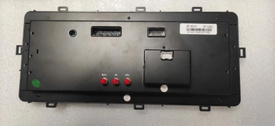 Магнитола Tesla для Land Rover Range Rover Vogue 2013-2017 BOSCH на Android 11 CARMEDIA ZF-3012