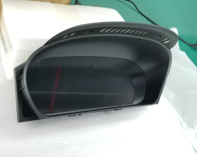 Цифровая приборная ЖК панель для BMW 5 серии E60/E61 2003-2009 CCC CIC - Radiola RDL-1293