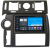 Штатная магнитола VOMI ZX467R9-7862-LTE-4-64 для Hummer H2 2002-2009 квадратные воздуховоды на Android 10