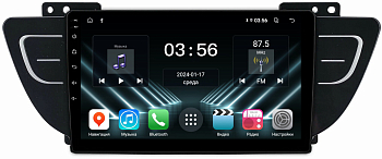 Штатная магнитола для Geely Atlas 2016+ на Android 13 - FarCar (D/DX3016M) Штатная магнитола для Geely Atlas 2016+ на Android 13 - FarCar (D/DX3016M)
