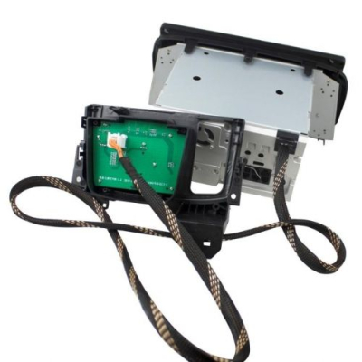 Штатное головное устройство Android 5.1 Newsmy KD-1065 для Mazda CX-5 2015-2017 с поддержкой всех штатных функций