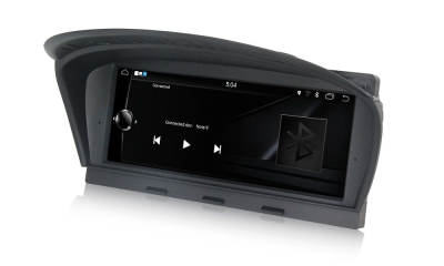 Штатная автомагнитола BMW 3 Series E90 (2005-2009) CСC, BMW 5 Series E60 (2004-2009) CCC Carmedia XN-B8001-Q6 Android 10 Штатная автомагнитола BMW 3 Series E90 (2005-2009) CСC, BMW 5 Series E60 (2004-2009) CCC Carmedia XN-B8001-Q6 Android 10