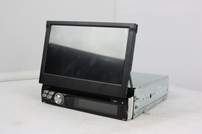 Универсальная автомагнитола 1DIN Carmedia KD-8600-P5 Android 9.0 DSP