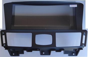 Магнитола для Infinity Q70 2014-2018 high (на авто с 8 дюймовым экраном)  на Android 11 - Carmedia MRW-5801-2