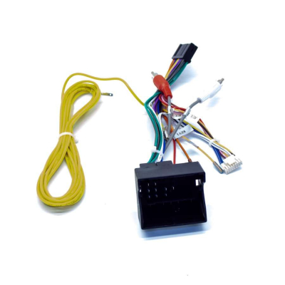 Магнитола BMW 3-SERIES E90, E91, E92, E93 С 2005 ДО 2011 LeTrun 3409-4217 9 дюймов VT Android 10.x MTK-L 2+16 Gb ASP