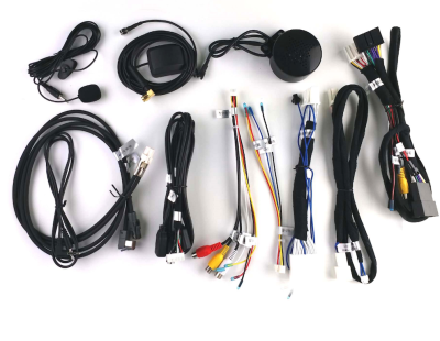 Видеоинтерфейс+навигационный блок на Android 6.0 CARMEDIA EXP VAN-FORD-2015 для автомобилей FORD