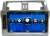 Автомагнитола на Android 8.1.0 IQ NAVI T58-2912CFHD Toyota Land Cruiser Prado 150 Restyle (2013-2017)