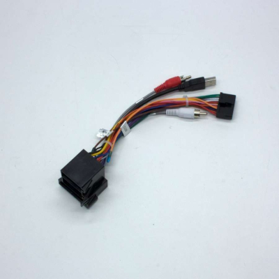 Магнитола Kia Cerato,Forte 08-13(кондиц.) LeTrun 2300-4217 9 дюймов VT Android 10.x MTK-L 2+16 Gb ASP