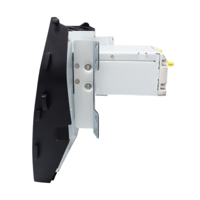 Штатное головное устройство для Hyundai Santa Fe 2012+ (DM), Grand Santa Fe 2014+ на Android 8.1 Carmedia KR-9235-S9