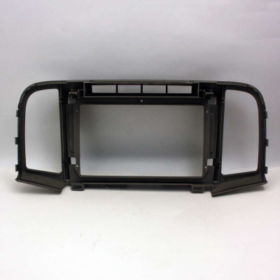 Магнитола Toyota Venza 2008-2012 гг. LeTrun 4112-4217 9 дюймов VT Android 10.x MTK-L 2+16 Gb ASP