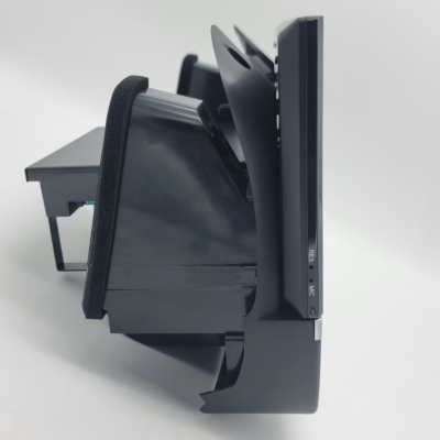 Магнитола Tesla для Porsche Cayenne 2011-2017 Android 13 - Carmedia ZF-3018F