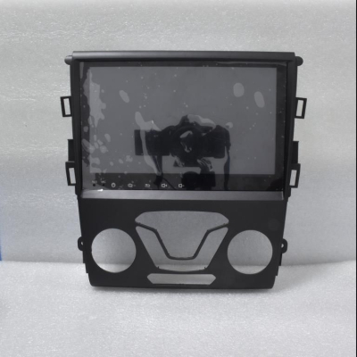 Штатное головное устройство Ford Mondeo 5 2015+ на Android 8.1 Carmedia YR-9110-S9