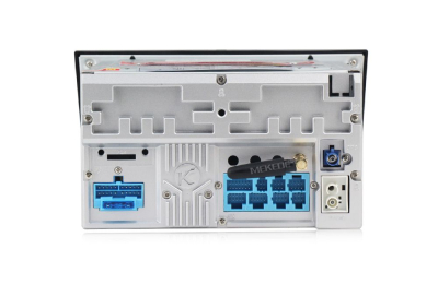 Штатная автомагнитола Opel Astra H, Vectra C, Corsa D, Antara, Vivaro, Meriva, Zafira (черный лак) Carmedia MKD-7408-P6-b Android 10 DSP