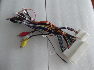 Штатная автомагнитола Android 10 Carmedia KD-8028-P30 для Hyundai Elantra 2011-2012