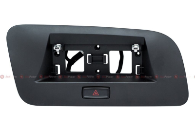 Автомагнитола RedPower 51055 IPS на Android 8.0 для Audi Q5 2008-2016