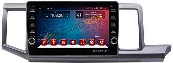 Головное устройство на Android 10 для Honda Stepwgn 2009 - 2015 CARDROX FD-4376-TS10-4-64 с кнопками и DSP процессором