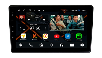 Штатная магнитола Hyundai i40 2011-2017 на Android 11 - Cardrox CD-4670M