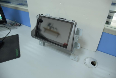 Головное устройство SsangYong Kyron 2005-2015, Actyon 2005-2010, Actyon Sports 2006-2015 на Android 9.0 CARMEDIA KR-7140-T8