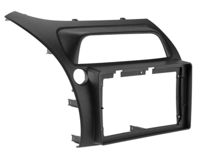 Штатная магнитола Honda Civic 5D хетчбек 2005-2011 левый руль на Android 11 - Cardrox CD-4644M