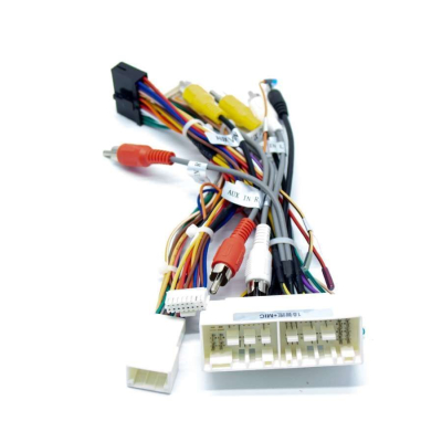 Магнитола Hyundai Elantra c 2019 LeTrun 3171-4217 9 дюймов VT Android 10.x MTK-L 2+16 Gb ASP