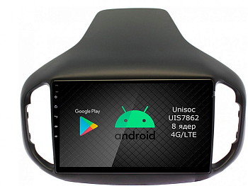 Штатная магнитола Roximo 2K / RI-2101 для Chery Tiggo 7, 2016-2020 (Android 12)