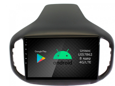 Штатная магнитола Roximo 2K / RI-2101 для Chery Tiggo 7, 2016-2020 (Android 12)