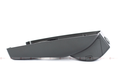 Штатный видеорегистратор Redpower DVR-TOY6-N для Toyota RAV4 (2018+) с ассистентом ближнего/дальнего света